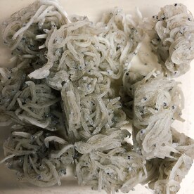 離乳食 しらすの塩抜きと冷凍保存 レシピ 作り方 By なおのり 楽天レシピ 離乳食 しらすの塩抜きと冷凍保存 レシピ 作り方 By なおのり 楽天レシピ